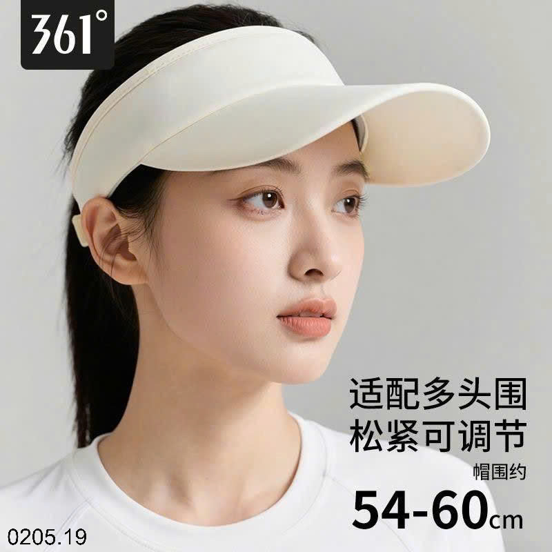 26HA0205.19 - MŨ NỬA ĐẦU 361