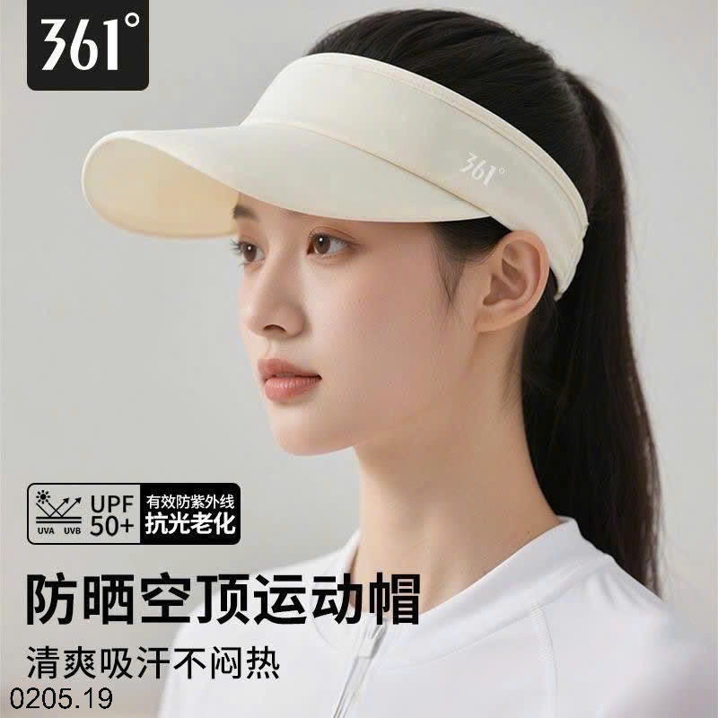 26HA0205.19 - MŨ NỬA ĐẦU 361