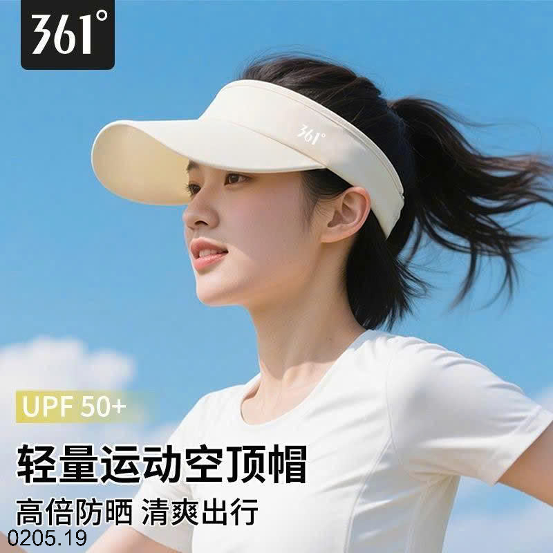 26HA0205.19 - MŨ NỬA ĐẦU 361