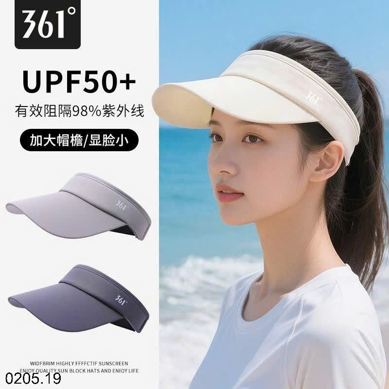 26HA0205.19 - MŨ NỬA ĐẦU 361