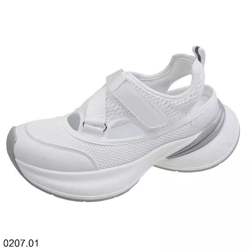 26HA0207.01 - GIÀY THỂ THAO THOÁNG KHÍ CHO NỮ