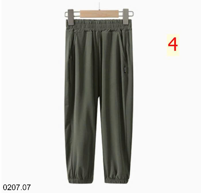 26HA0207.07 - QUẦN LỤA BĂNG MAMDADKIDS SIZE ĐẠI CHO BÉ