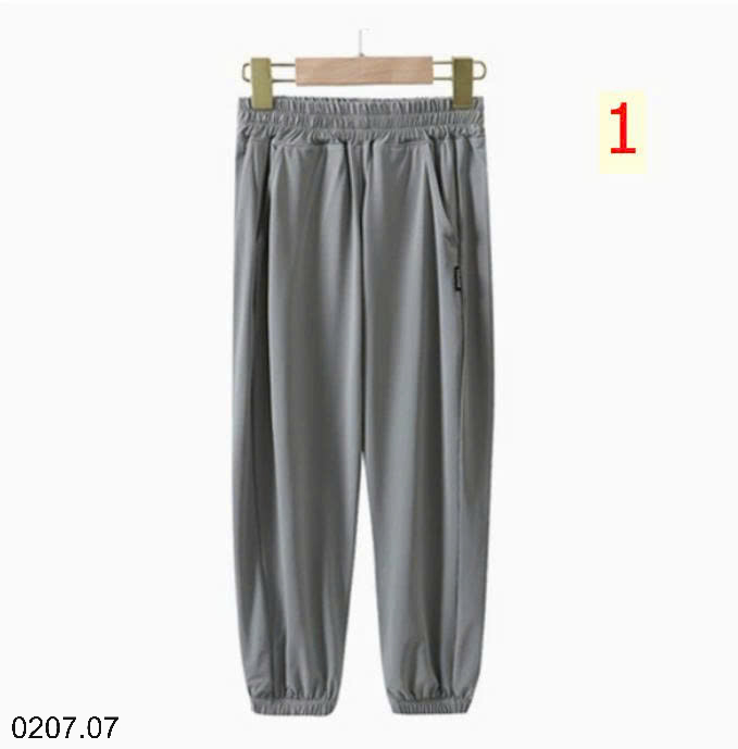 26HA0207.07 - QUẦN LỤA BĂNG MAMDADKIDS SIZE ĐẠI CHO BÉ