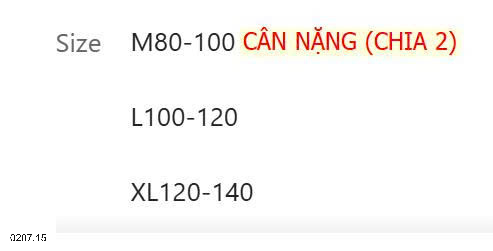 26HA0207.15 - SET 2 QUẦN CHỐNG NẮNG LỤA BĂNG