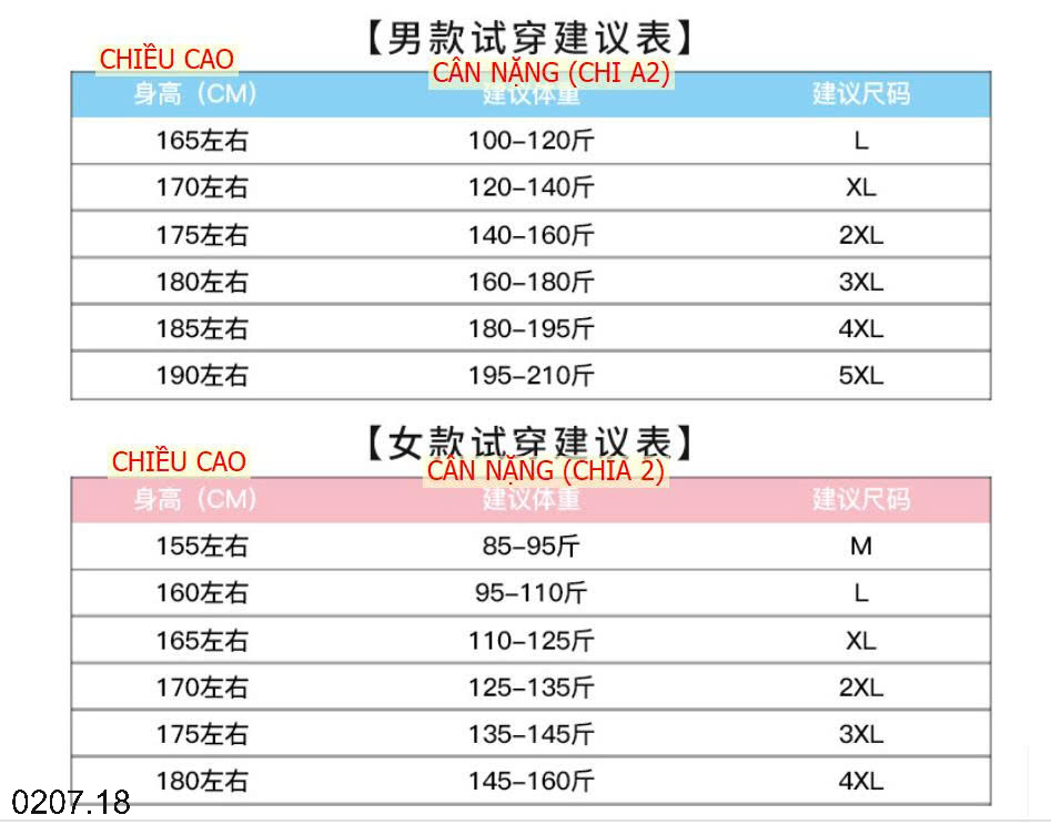 26HA0207.18 - ÁO CHỐNG NẮNG CAO CẤP NAM NỮ CHỐNG UPF