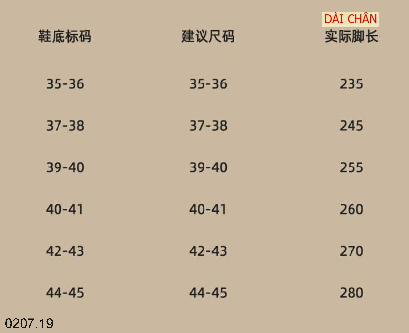 26HA0207.19 - MẪU DÉP MỚI MÙA HÈ