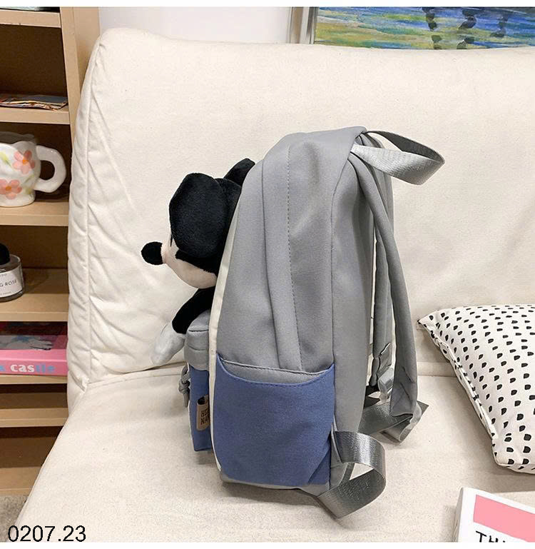 26HA0207.23 - BALO CHUỘT MICKEY DỄ THƯƠNG