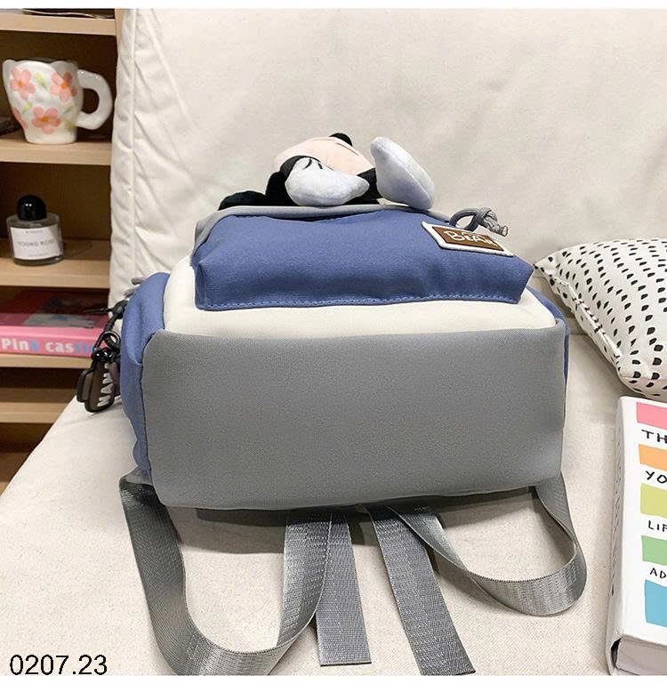 26HA0207.23 - BALO CHUỘT MICKEY DỄ THƯƠNG
