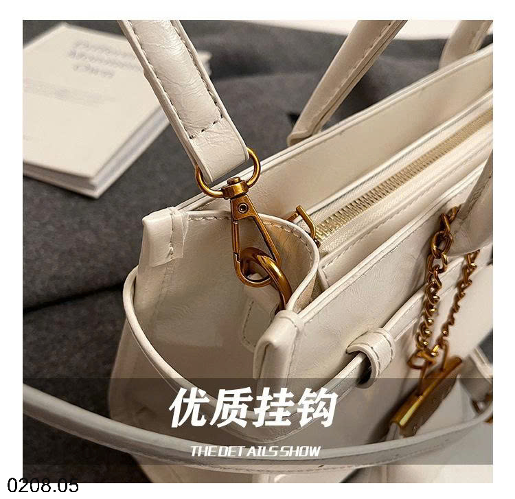 26HA0208.05 - TÚI XÁCH NICHE FASHION CHO NỮ