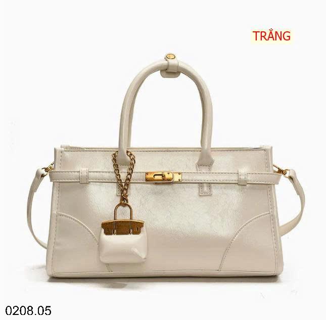 26HA0208.05 - TÚI XÁCH NICHE FASHION CHO NỮ