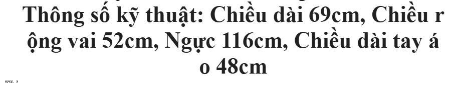 26HA0208.13 - ÁO KẺ CAM FULL TÚI MÓC EGG