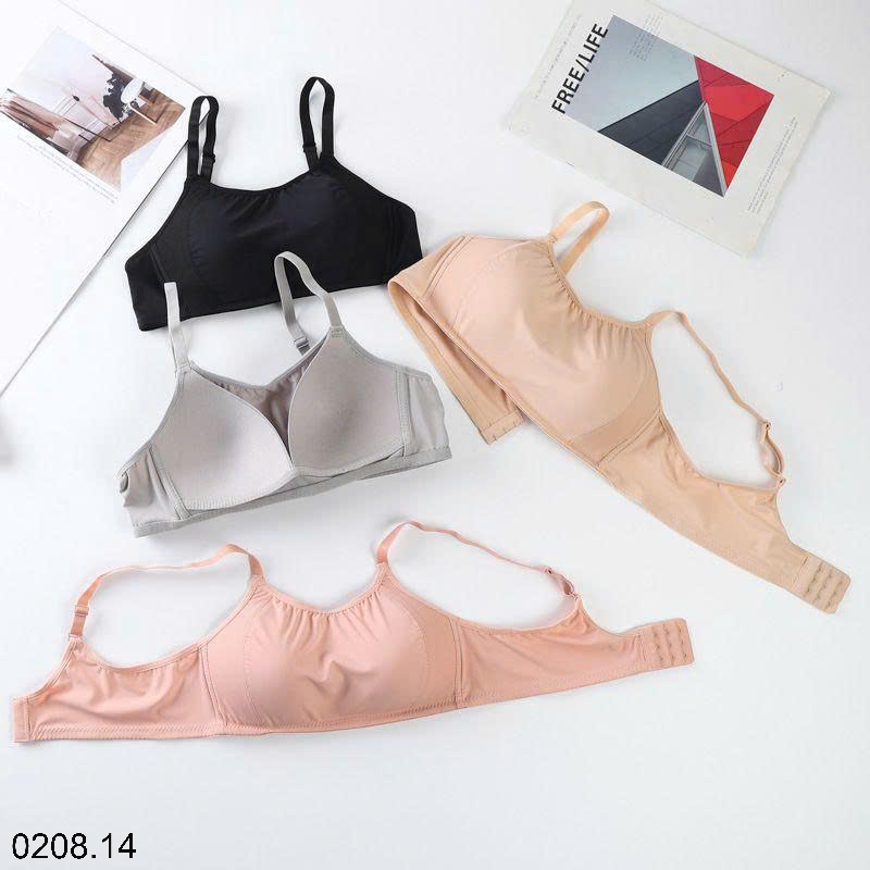 26HA0208.14 - SET 2 ÁO LÓT THOÁNG KHÍ CHO NỮ