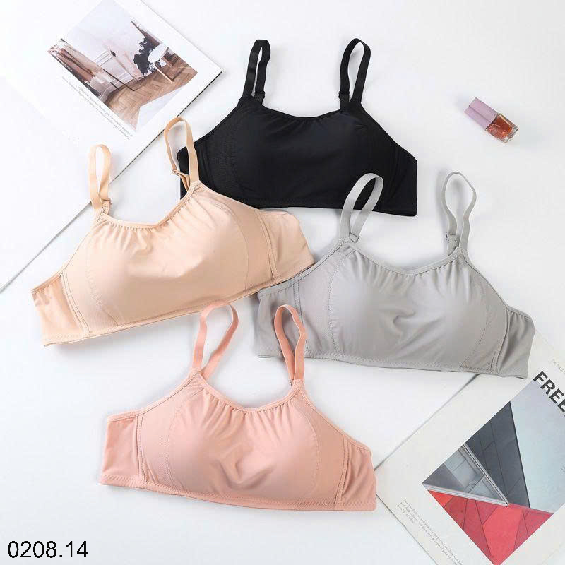 26HA0208.14 - SET 2 ÁO LÓT THOÁNG KHÍ CHO NỮ