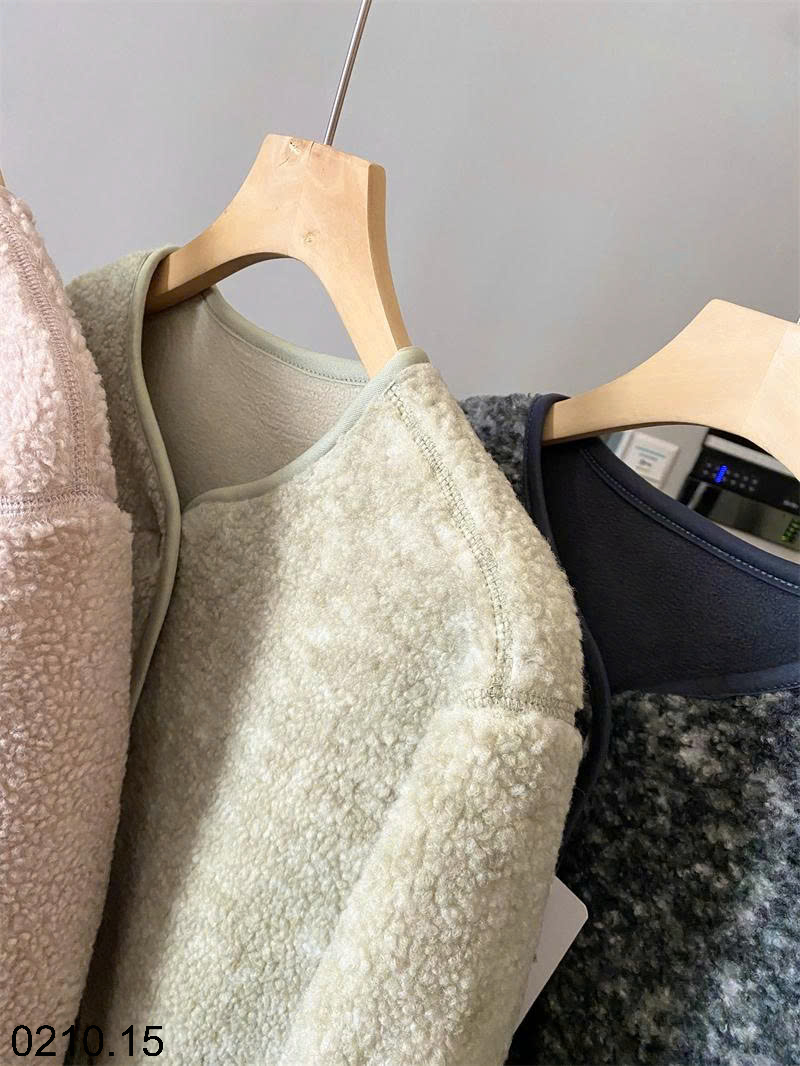 26HA0210.15 - ÁO KHOÁC CARDIGAN LÔNG NỮ