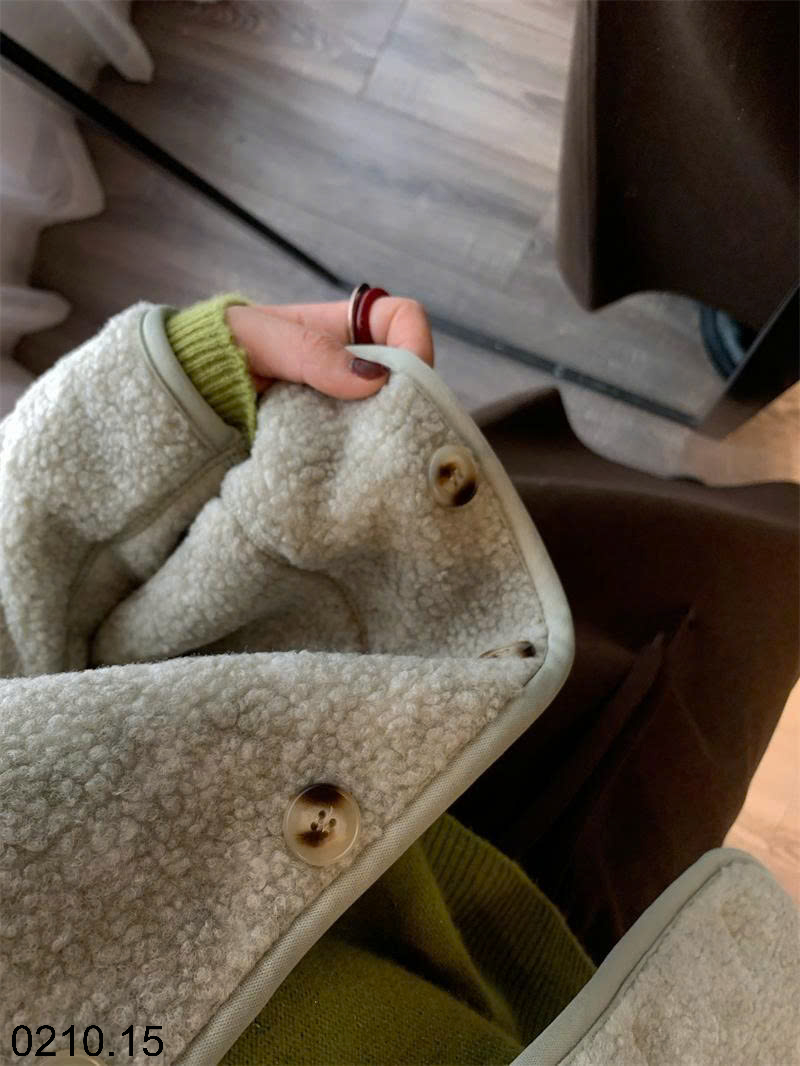 26HA0210.15 - ÁO KHOÁC CARDIGAN LÔNG NỮ