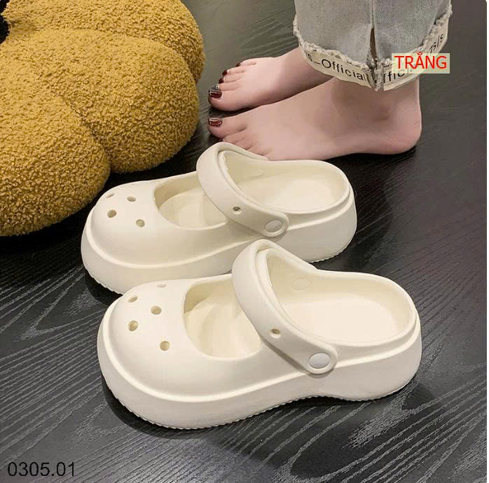 26HA0305.01 - DÉP LỖ THOÁNG KHÍ NỮ