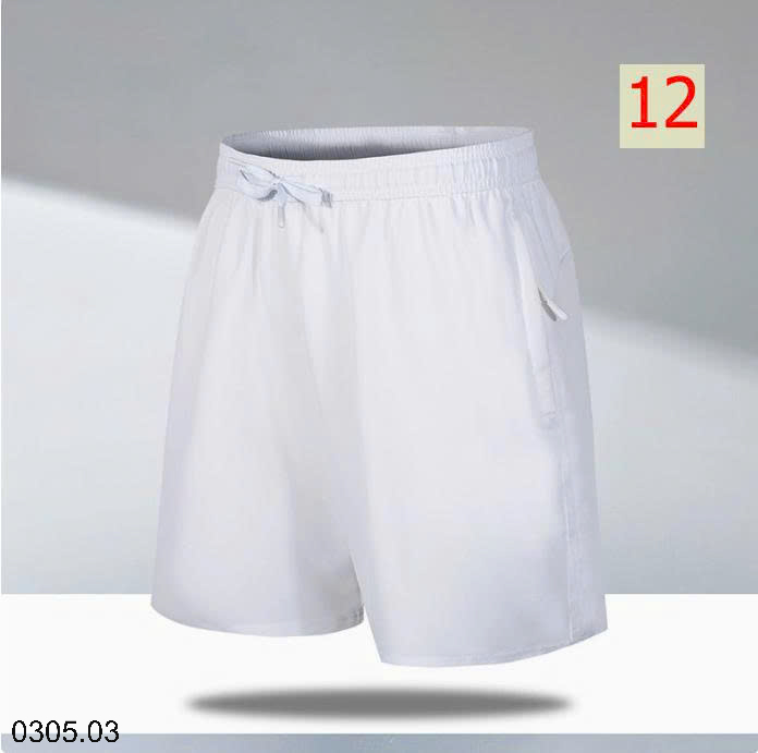 26HA0305.03 - QUẦN THỂ THAO CHO NAM