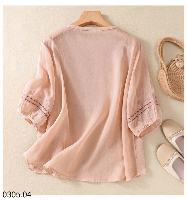 26HA0305.04 - SET BỘ LANH ĐŨI
