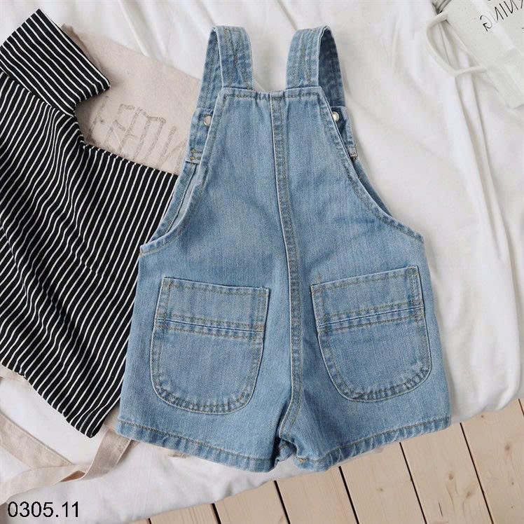 26HA0305.11 - YẾM BÒ CHO BÉ