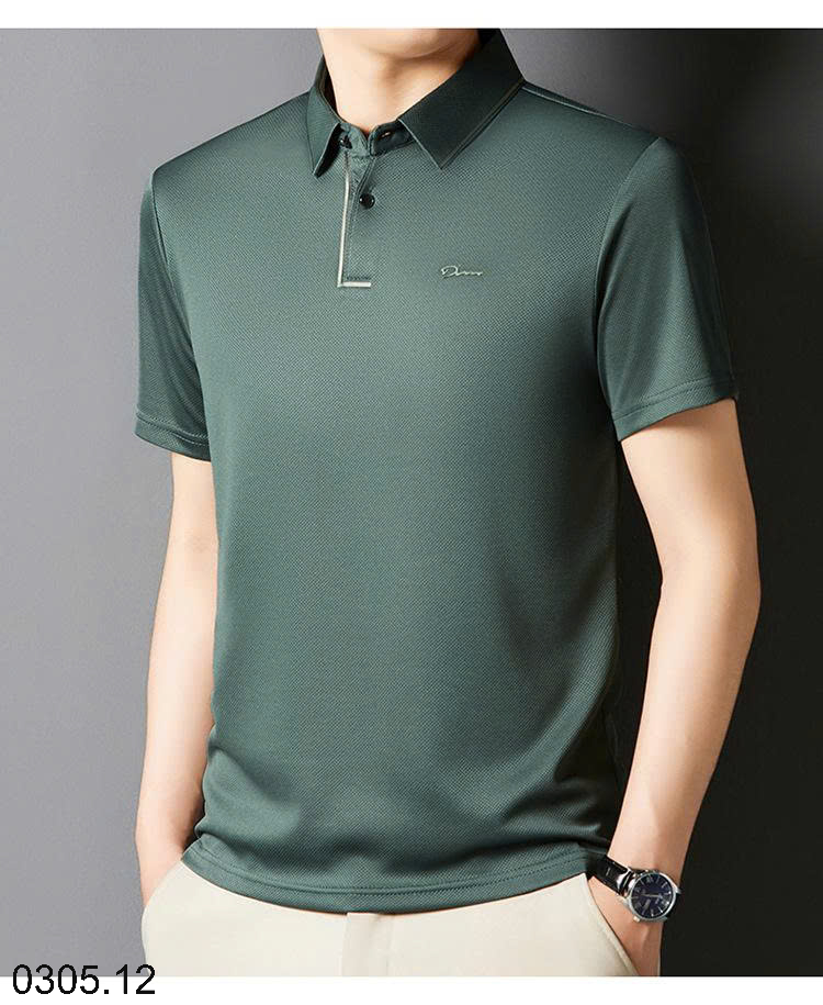 26HA0305.12 - ÁO POLO NAM MẪU MỚI HÈ