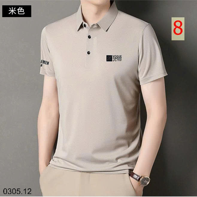 26HA0305.12 - ÁO POLO NAM MẪU MỚI HÈ