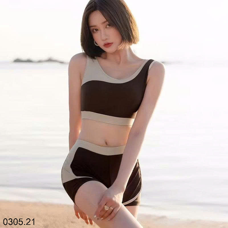 26HA0305.21 - SET BỘ BƠI 3 CHI TIẾT NỮ