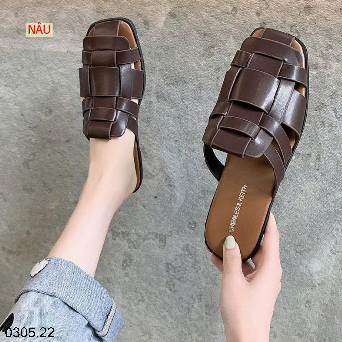 26HA0305.22 - DÉP RỌ MÙA HÈ