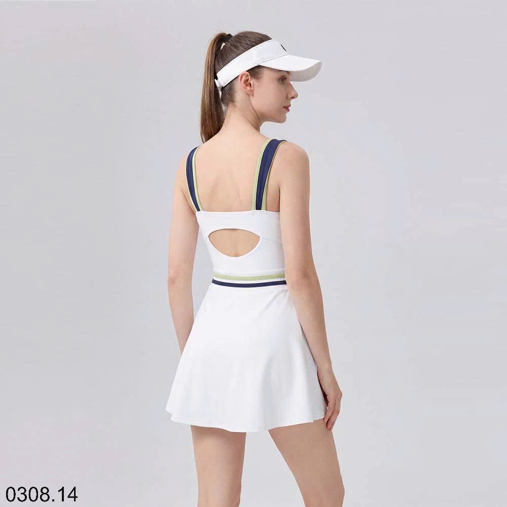 26HA0308.14 - VÁY THỂ THAO CHO NỮ