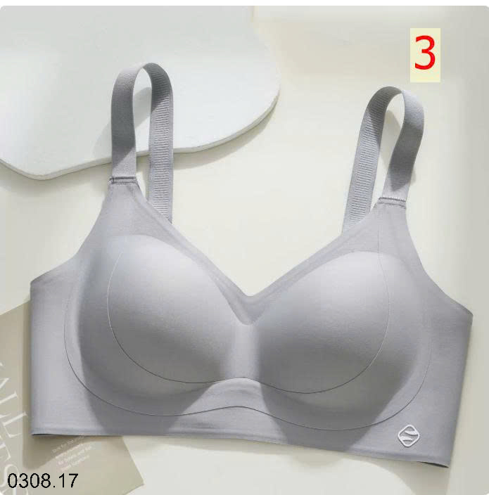 26HA0308.17 - ÁO NGỰC CHỐNG CHẢY SỆ