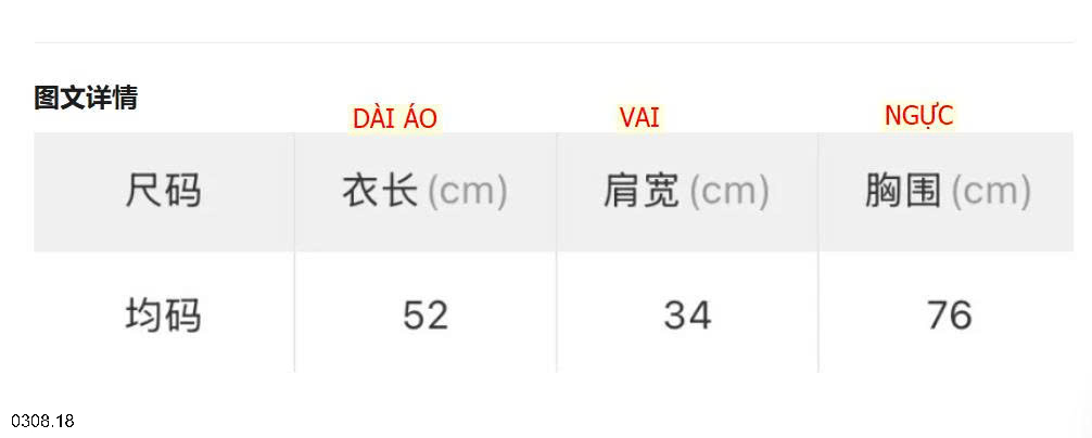 26HA0308.18 - ÁO LEN POLO CÁ SẤU WGWE