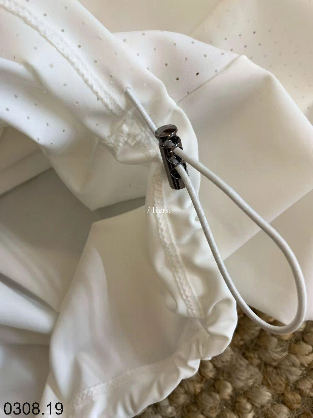 26HA0308.19 - ÁO CHỐNG NẮNG HERS