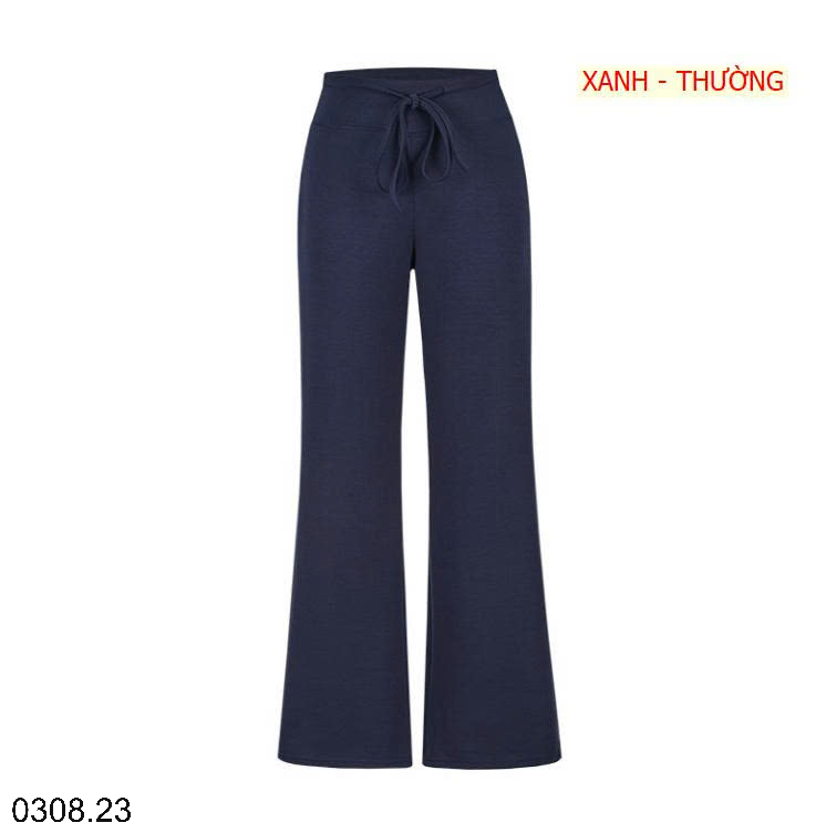 26HA0308.23 - QUẦN ỐNG RỘNG MOSES QUEEN