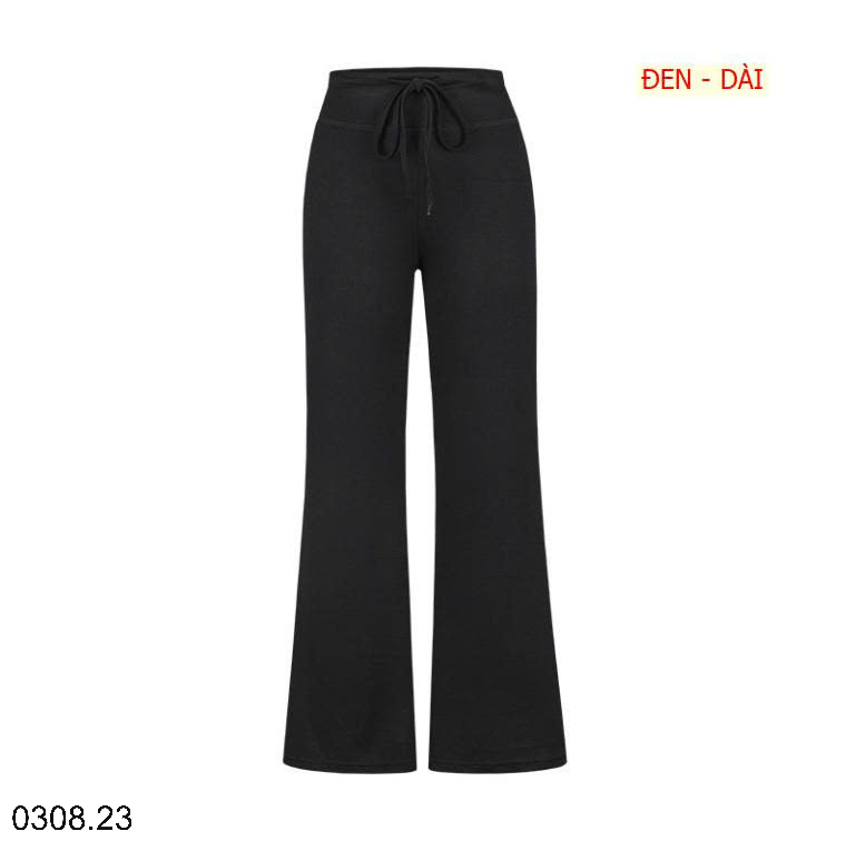 26HA0308.23 - QUẦN ỐNG RỘNG MOSES QUEEN