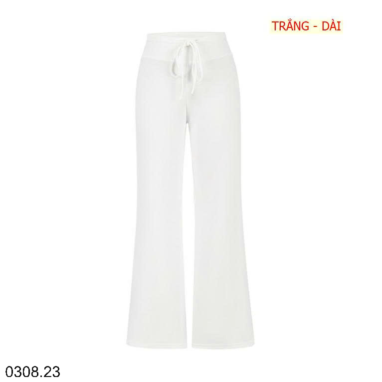 26HA0308.23 - QUẦN ỐNG RỘNG MOSES QUEEN