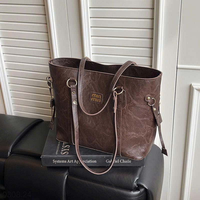 26HA0308.24 - TÚI TOTE MINMIN