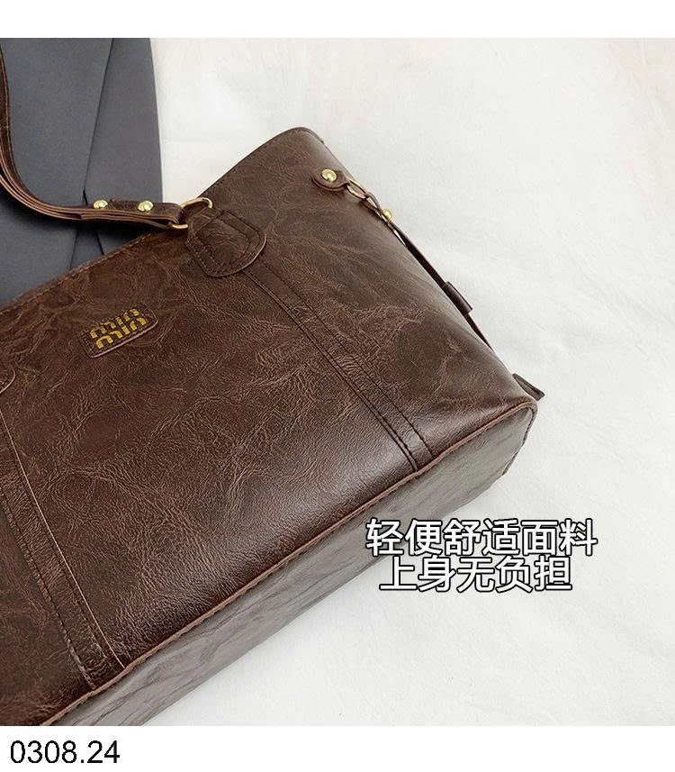 26HA0308.24 - TÚI TOTE MINMIN