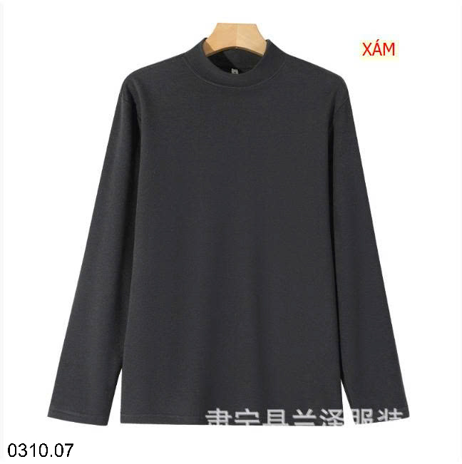 26HA0310.07 - SET 2 ÁO GIỮ NHIỆT NAM NỮ