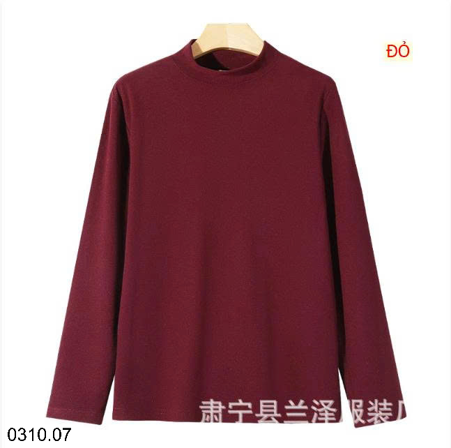 26HA0310.07 - SET 2 ÁO GIỮ NHIỆT NAM NỮ