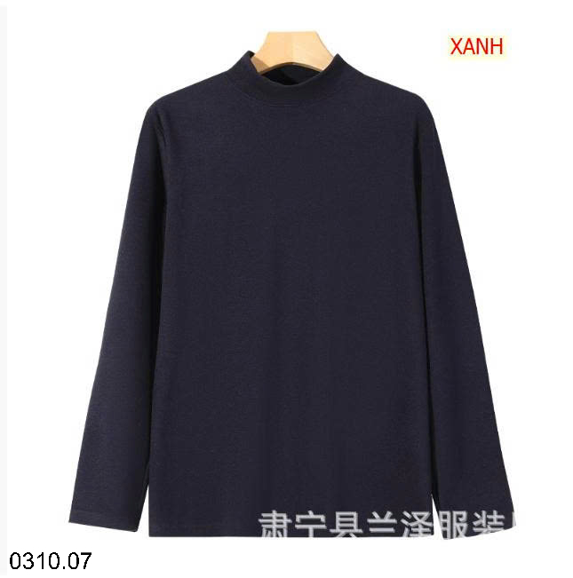 26HA0310.07 - SET 2 ÁO GIỮ NHIỆT NAM NỮ