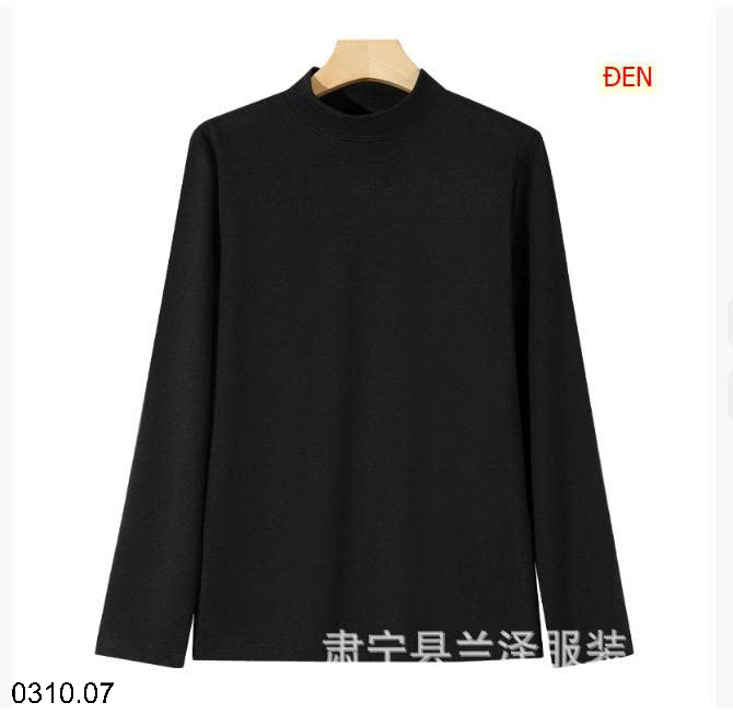 26HA0310.07 - SET 2 ÁO GIỮ NHIỆT NAM NỮ