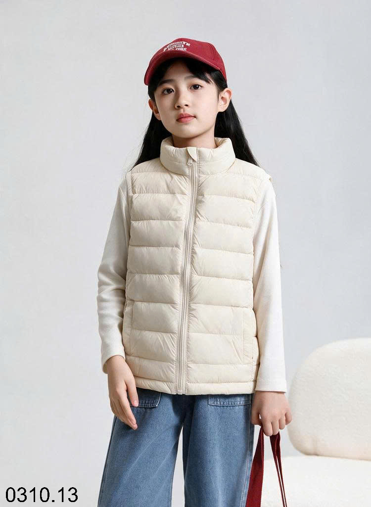26HA0310.13 - GILE PHAO SIÊU NHẸ SZ ĐẠI CHO BÉ