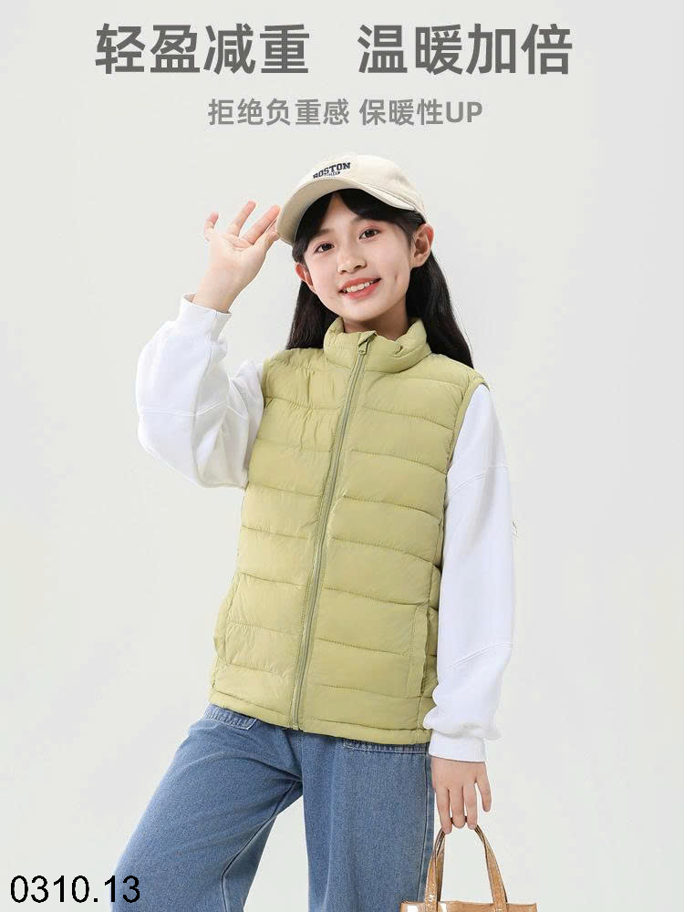26HA0310.13 - GILE PHAO SIÊU NHẸ SZ ĐẠI CHO BÉ