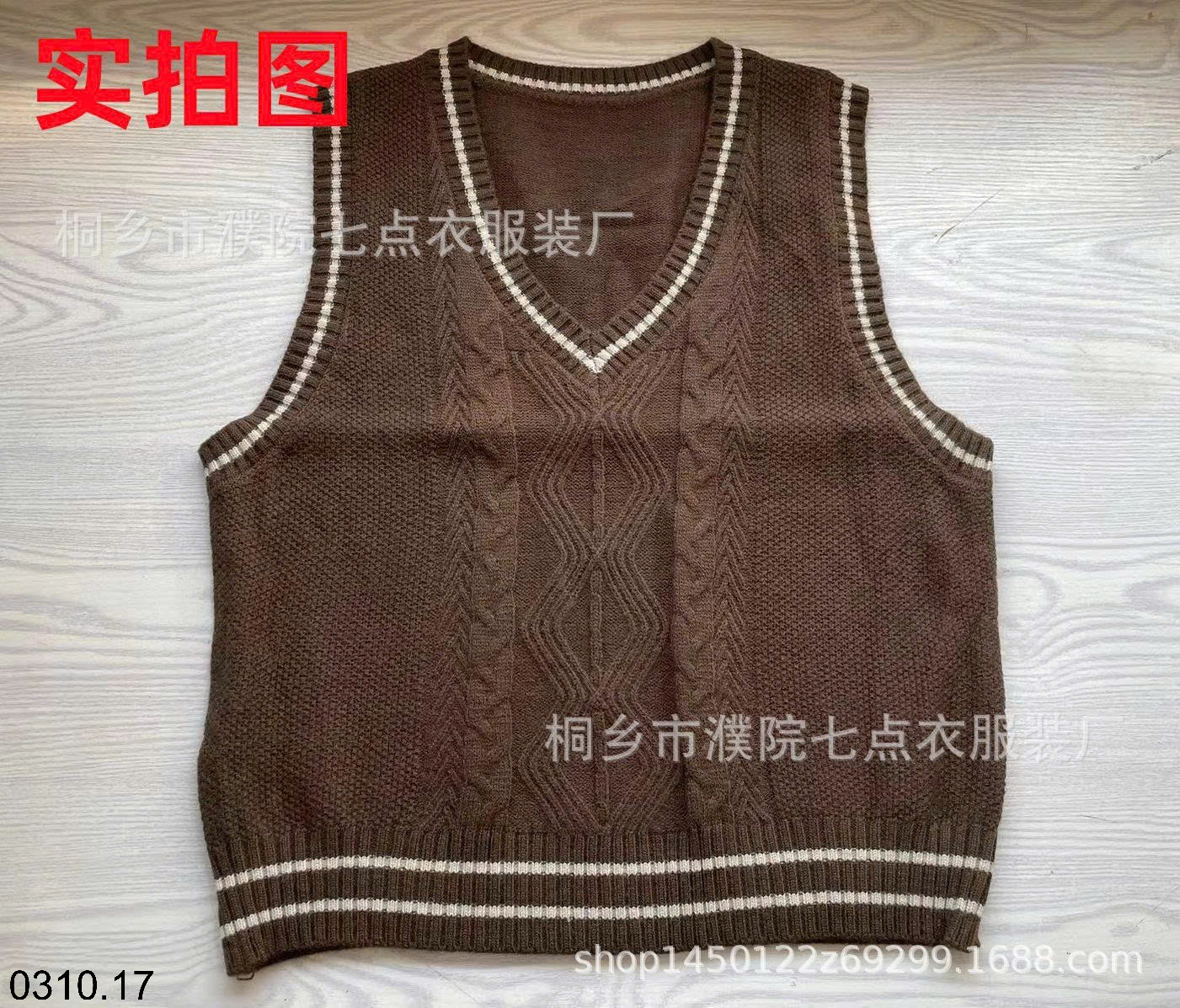 26HA0310.17 - ÁO GILE LEN CHO NỮ