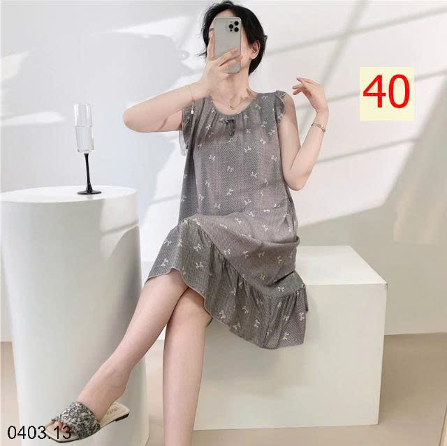 26HA0403.13 - VÁY LANH NỮ