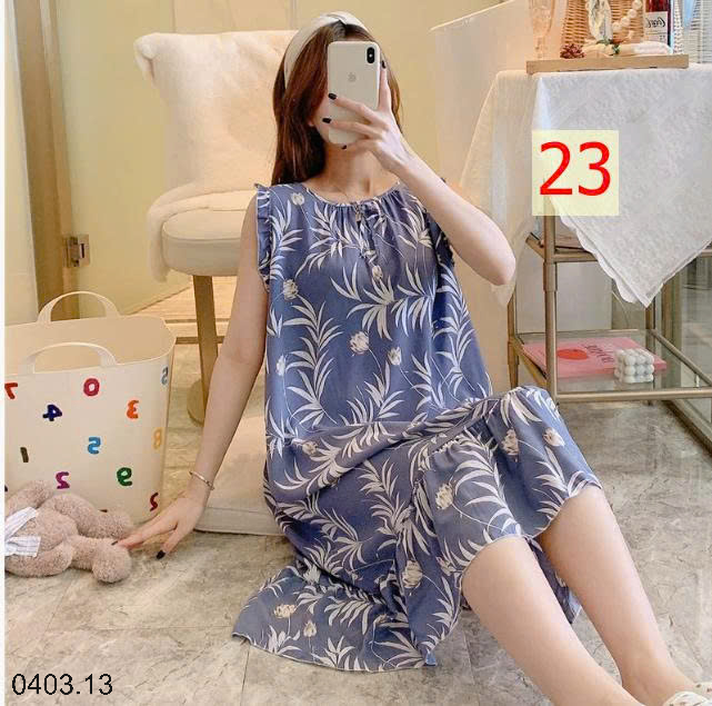 26HA0403.13 - VÁY LANH NỮ
