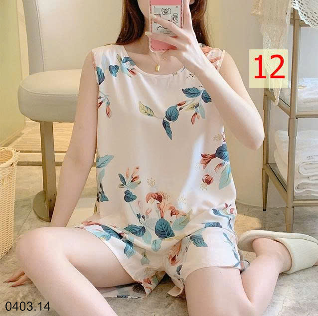 26HA0403.14 - BỘ LANH LỤA QC