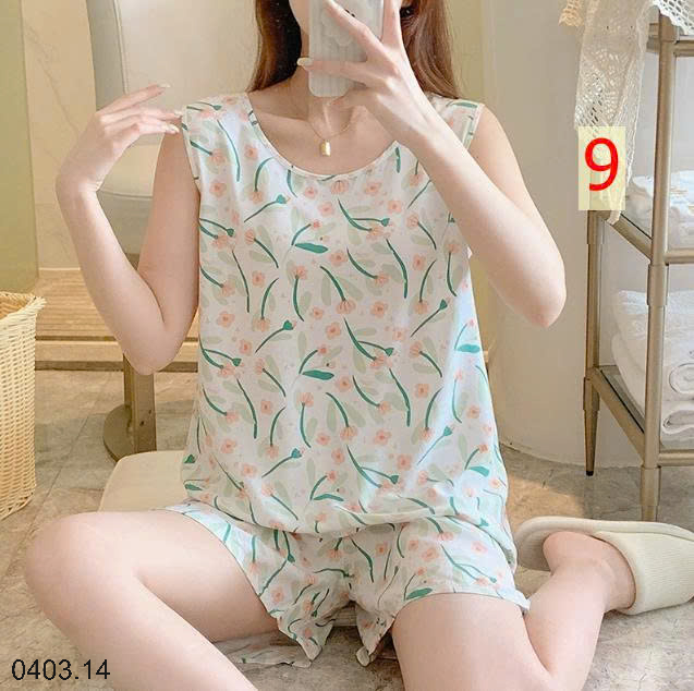 26HA0403.14 - BỘ LANH LỤA QC