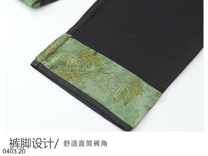 26HA0403.20 - BỘ TRUNG NIÊN CAO CẤP