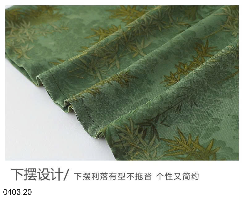 26HA0403.20 - BỘ TRUNG NIÊN CAO CẤP