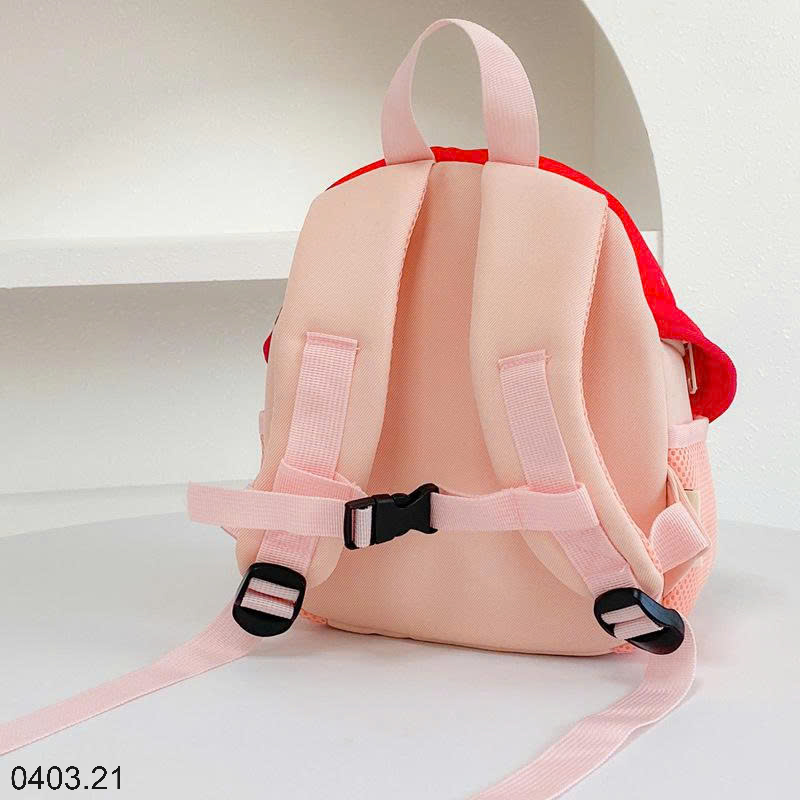 26HA0403.21 - BA LÔ MINI DỄ THƯƠNG CHO BÉ YÊU